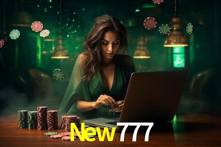 Instalar app New777