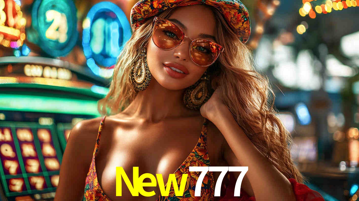 Premium Interface New777
