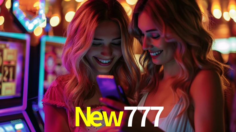 New777 App
