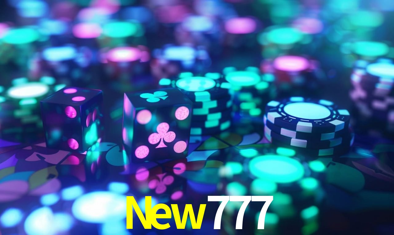 Avaliações dos Jogadores New777