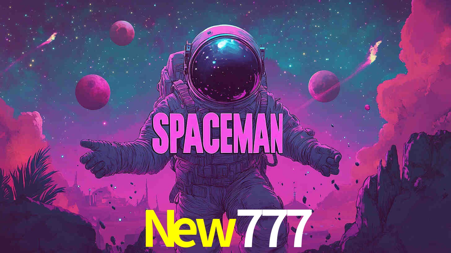Inovações de Jogos na New777: O Futuro das Experiências Interativas