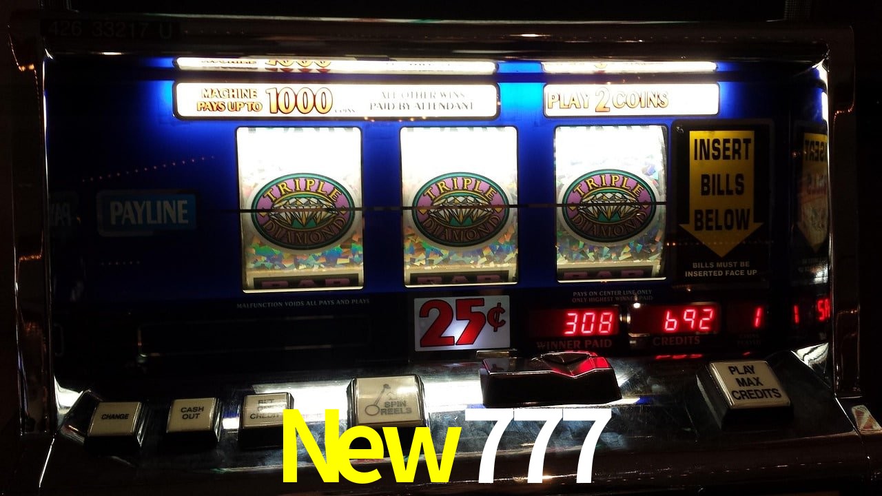 Football Betting New777