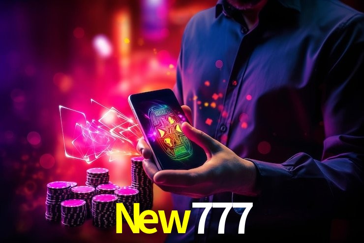 Estatísticas do Jogo New777