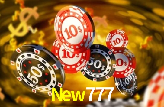 Jogos de Slot New777