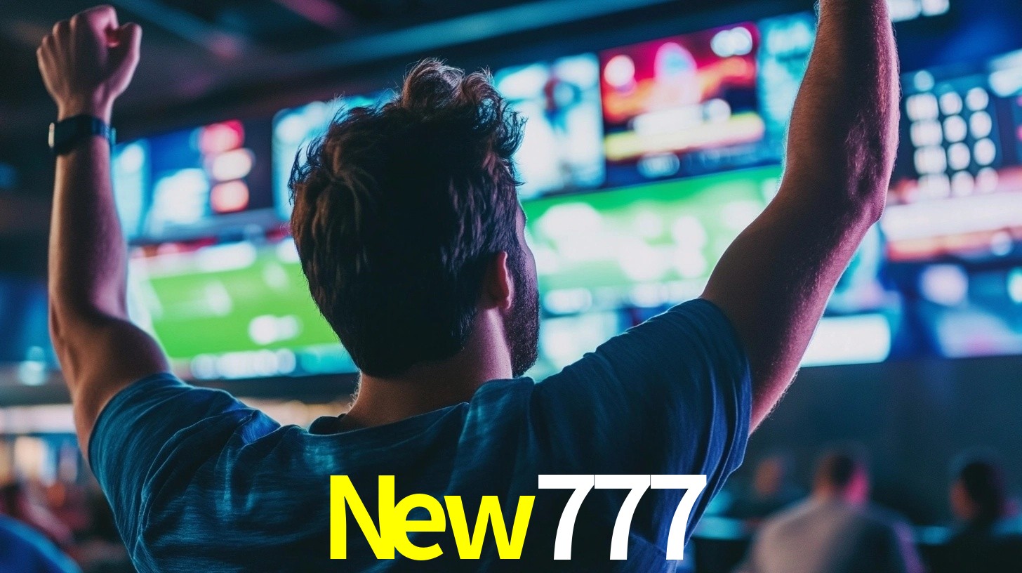 New777 - Aposta de Ouro Vivo - New777 Login