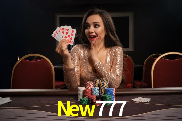 Jogo Spaceman New777