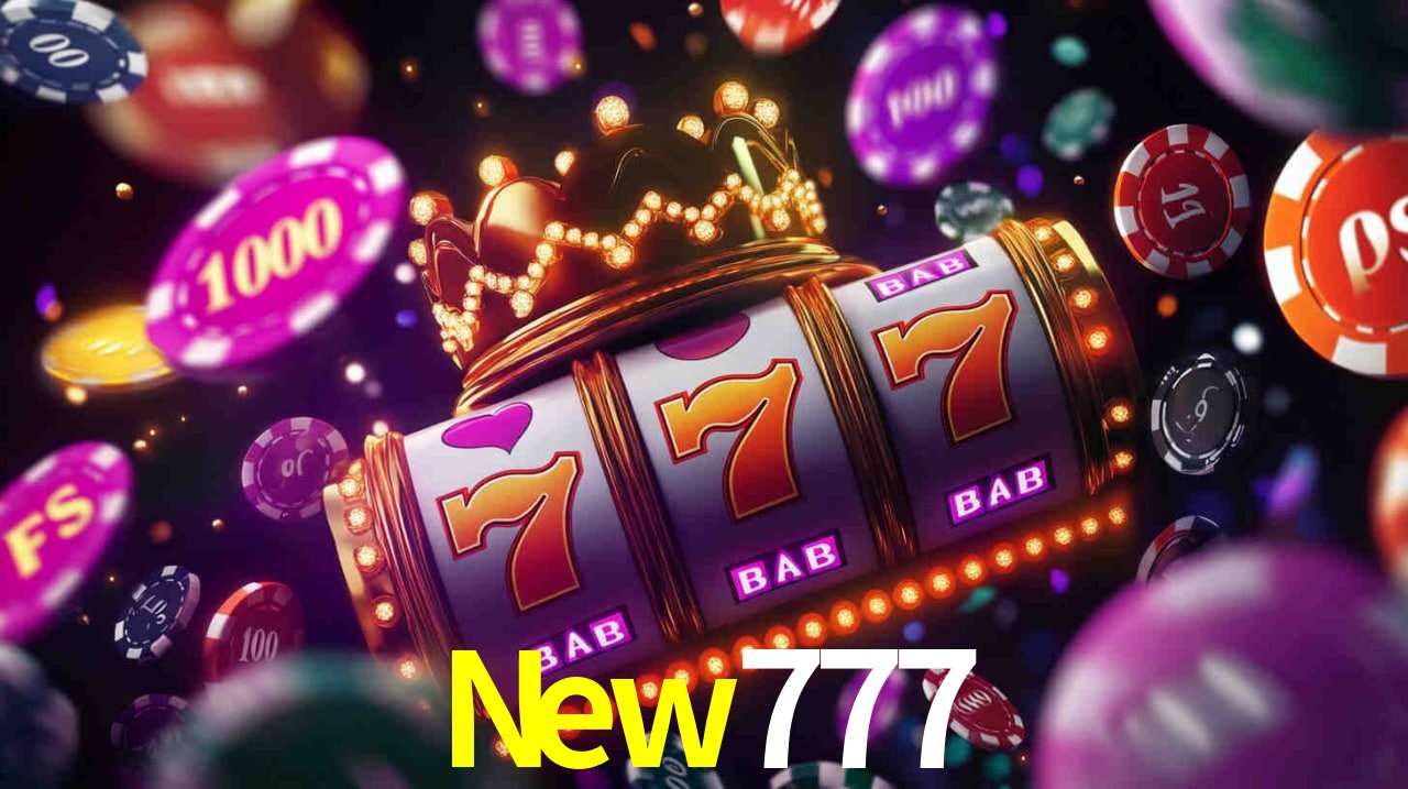 Live Casino New777