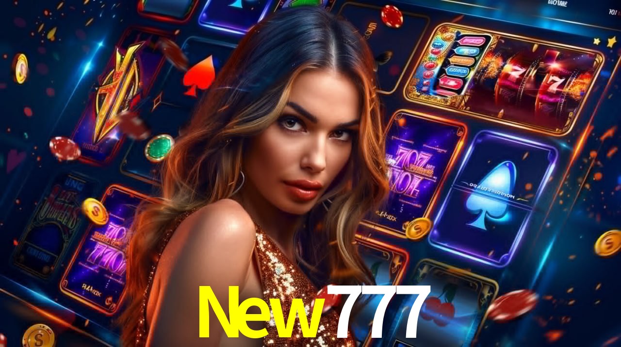 Jogos Exclusivos New777