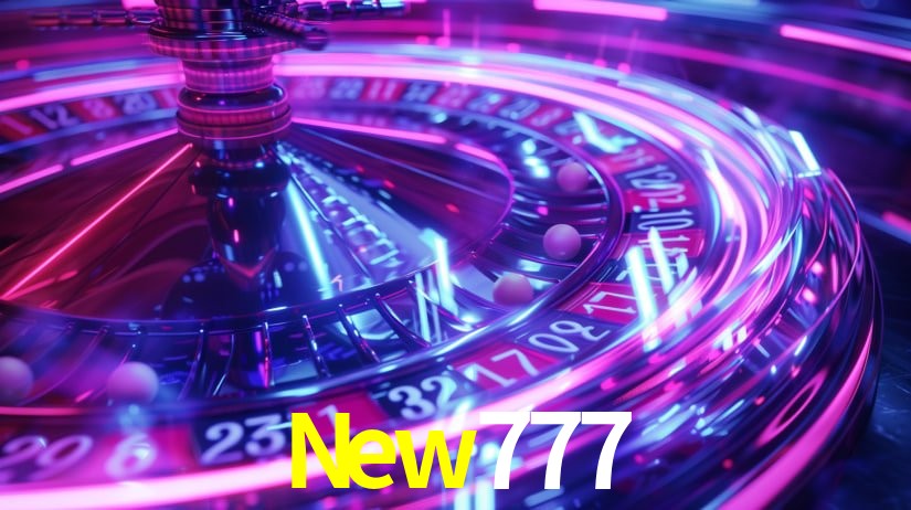 Interface do App New777