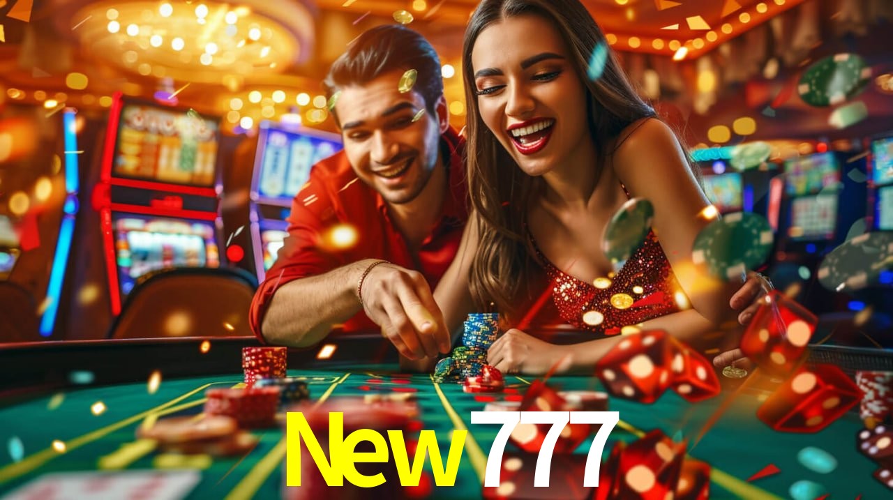 Estatísticas New777