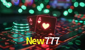 Design Responsivo New777