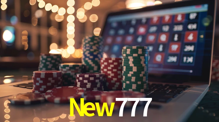 Exclusive Offers New777