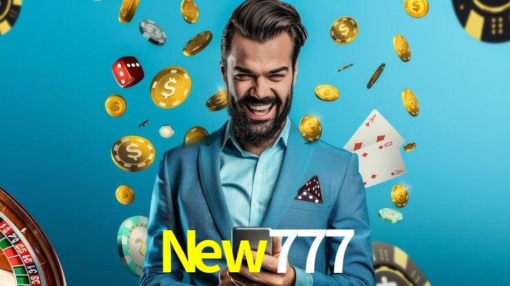 Slot Games New777