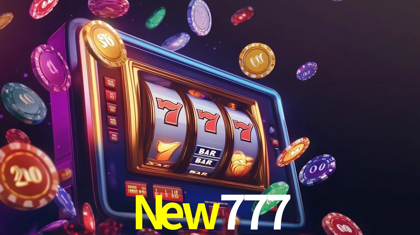 Welcome Bonus New777
