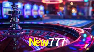 Tecnologia da Plataforma New777