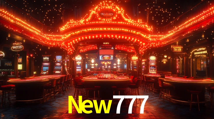 New777 App