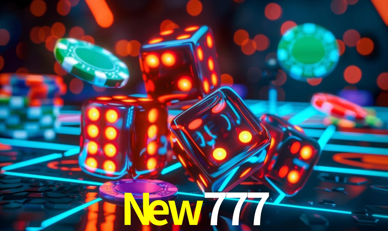 Mesa de Blackjack New777
