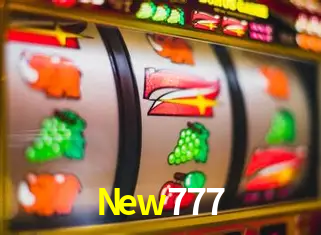 Inovações de Jogos na New777: O Futuro das Experiências Interativas