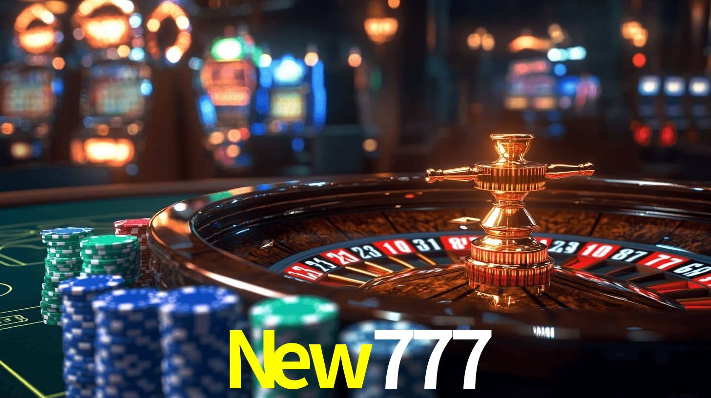 New777 Login