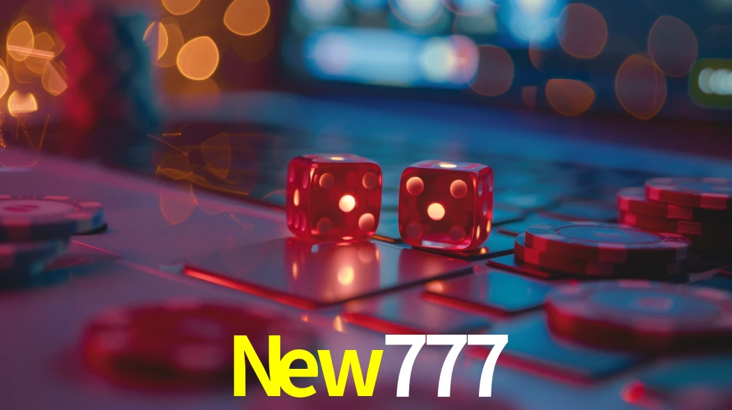 Seasonal Promotions New777