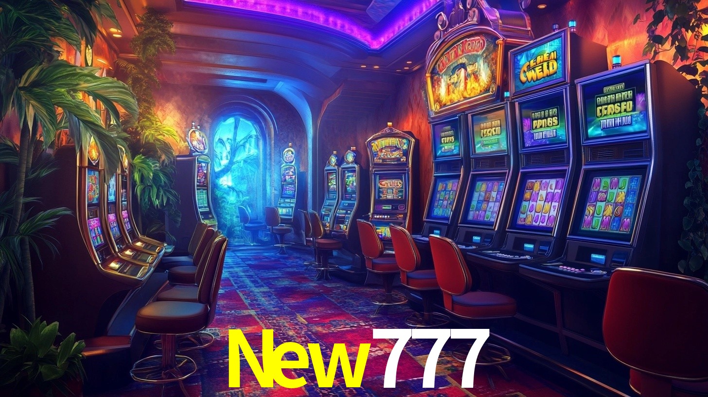 Daily Bonuses New777