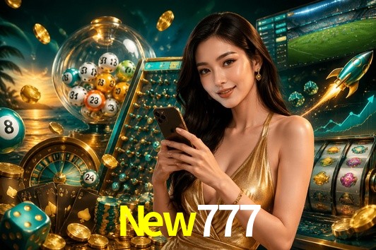 Responsive Design New777