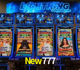 Apostas Esportivas na New777: Um Guia Completo