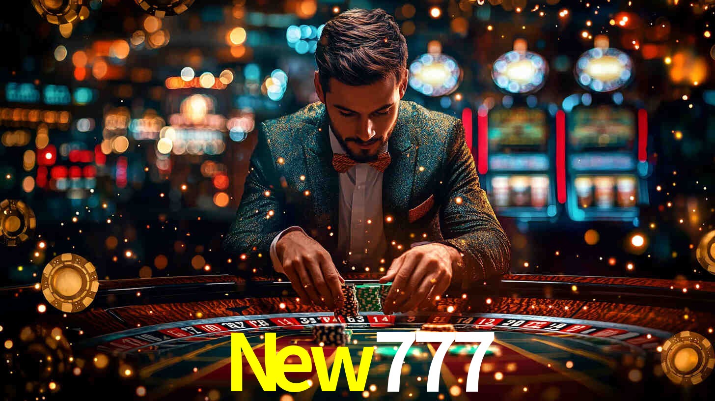 New777 App Interface