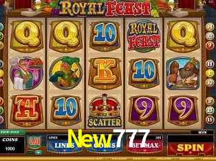 Blackjack ao vivo