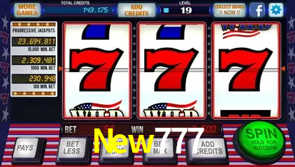 Desvendando o Mundo dos Jogos Virtuais na New777