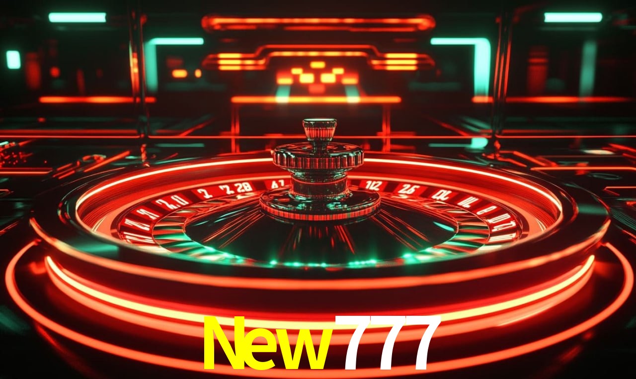 Explorando a Categoria de Eventos em Apostas na New777