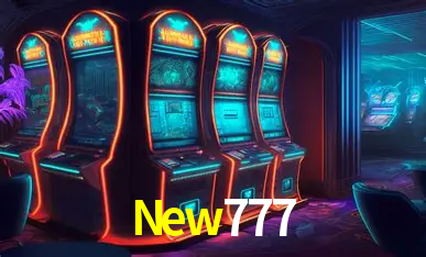 Apostas Esportivas na New777: Um Guia Completo