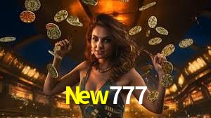 Bonus Features New777