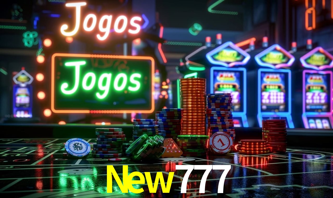 New777 Login