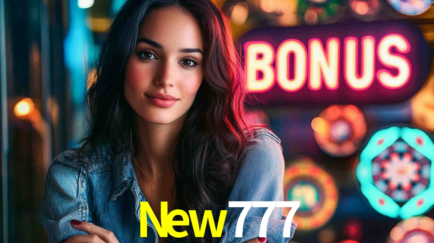 New777 Login