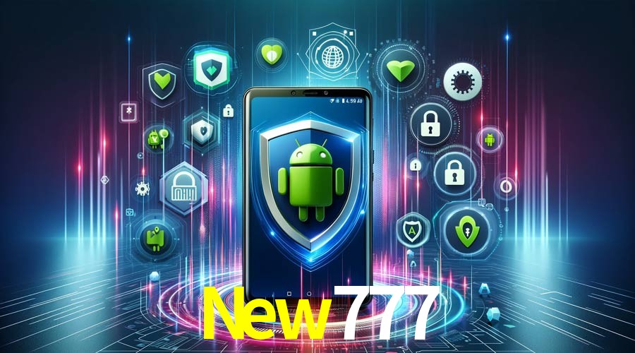 Platform Technology New777
