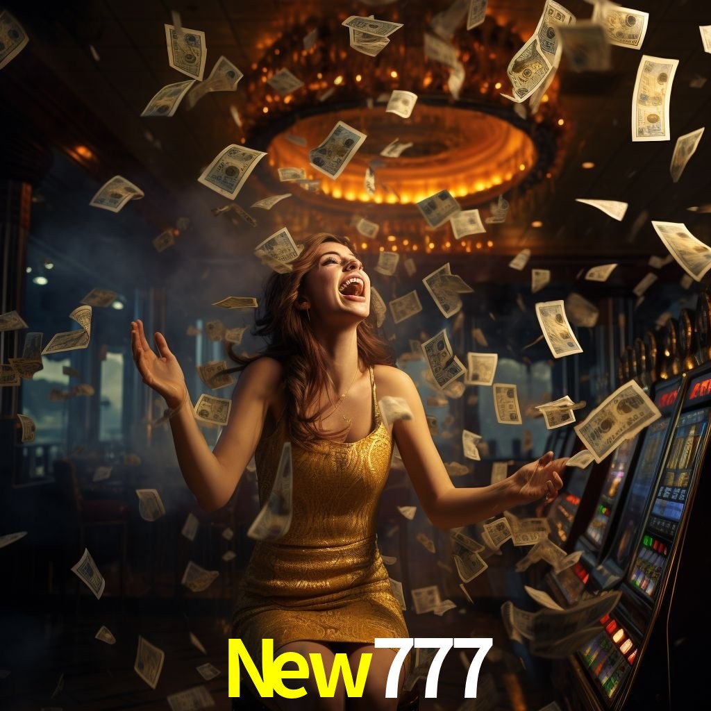 Aviator Game New777