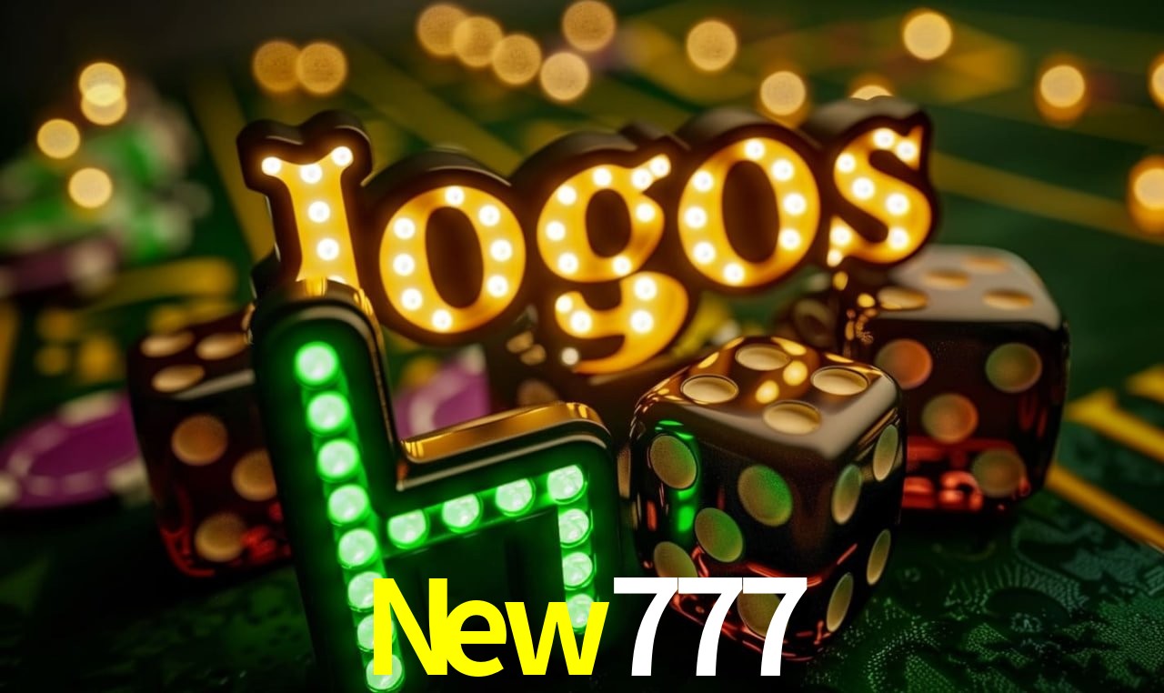 Especiais de Fim de Semana New777