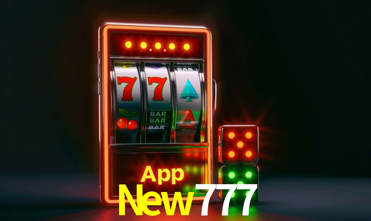Promoção Relâmpago New777