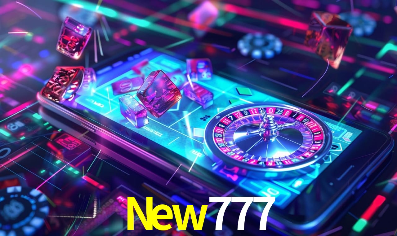 Benefícios da Conta New777