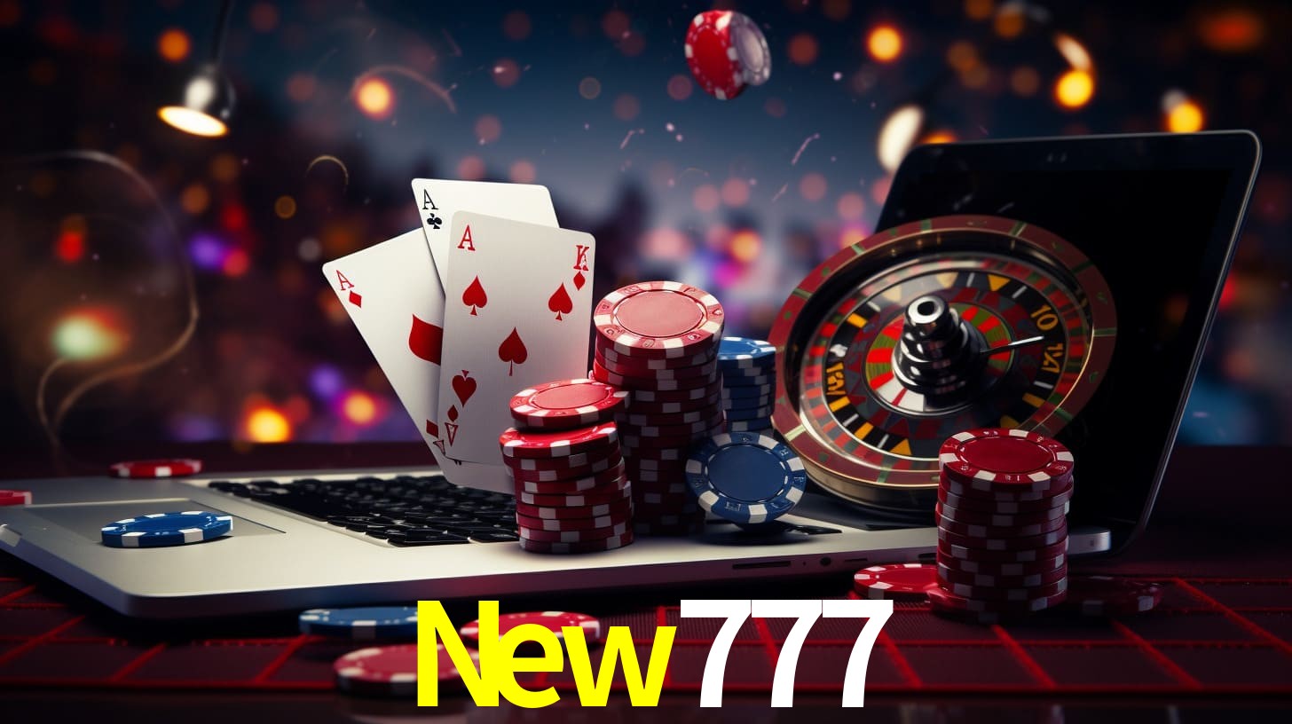 VIP Casino New777