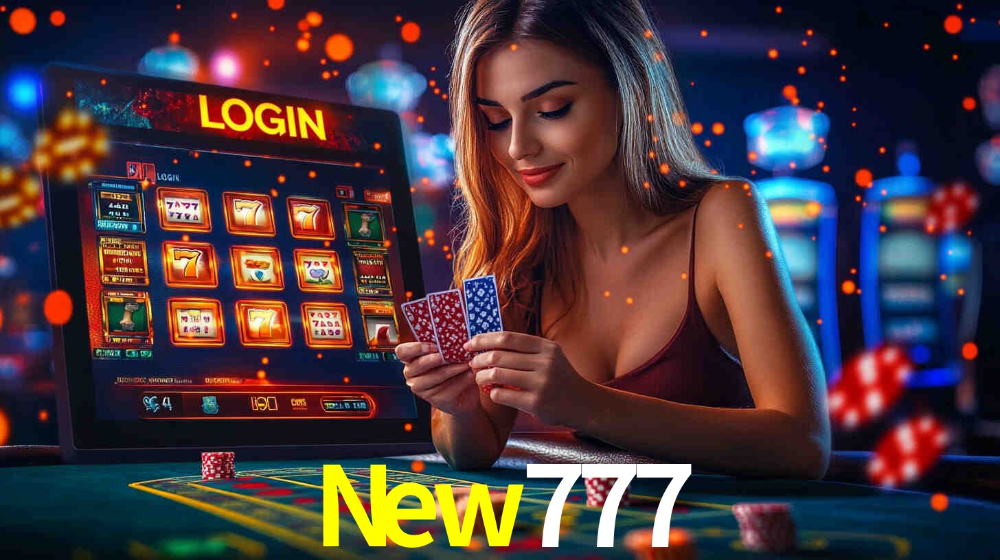 New777,New777 Login