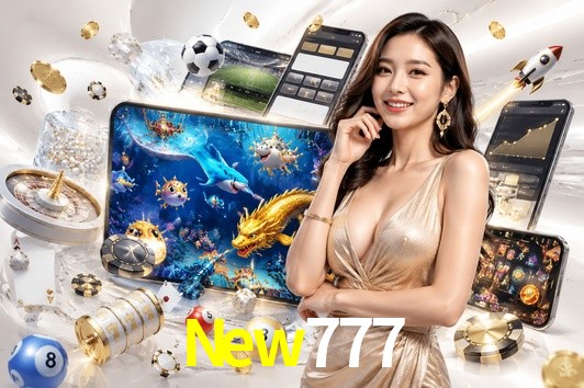 Account Benefits New777