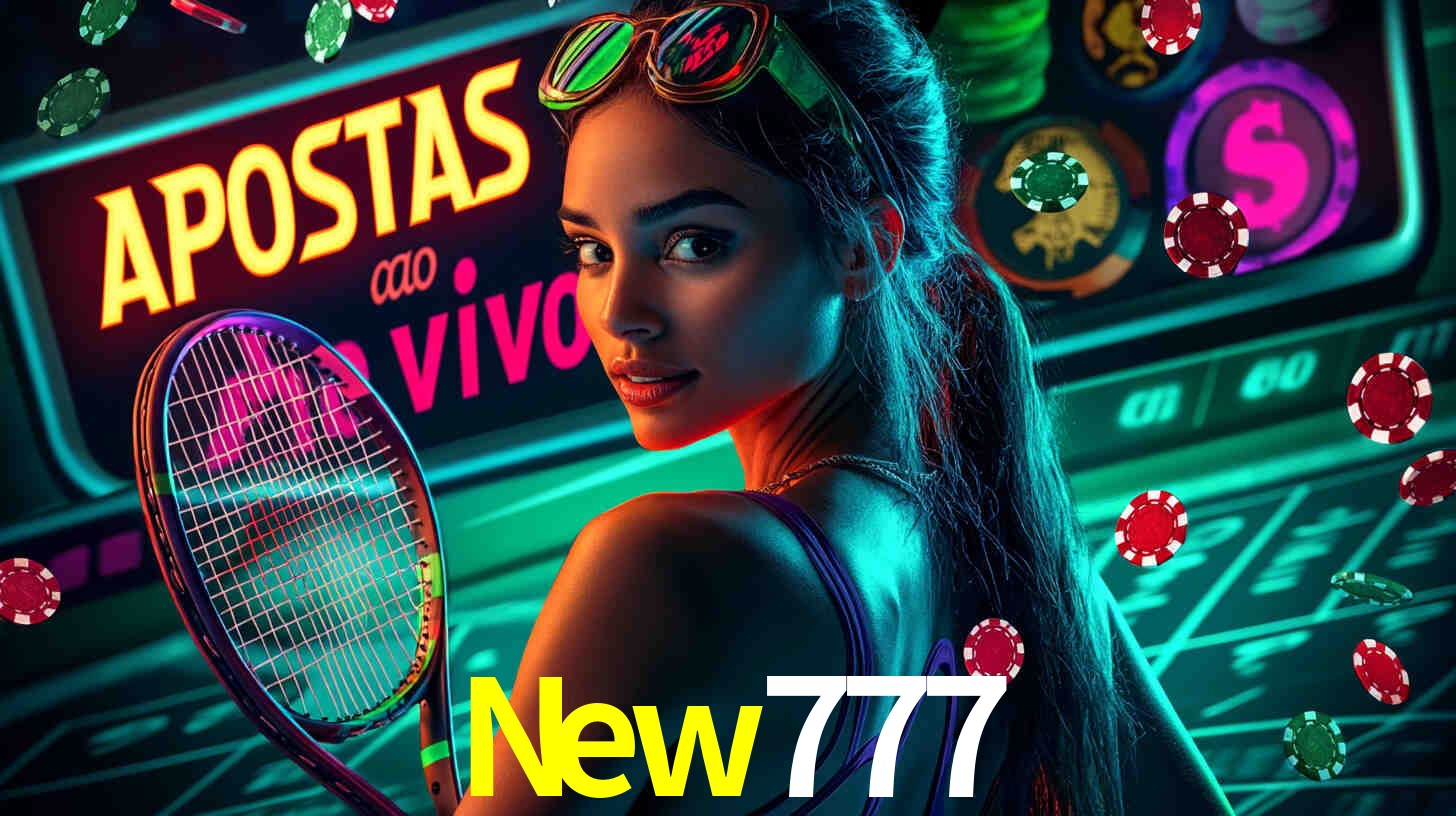 A Experiência Imersiva dos Cassinos Ao Vivo no New777