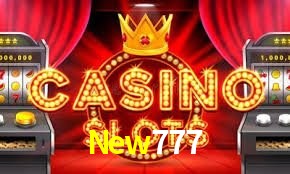 Games Directory New777