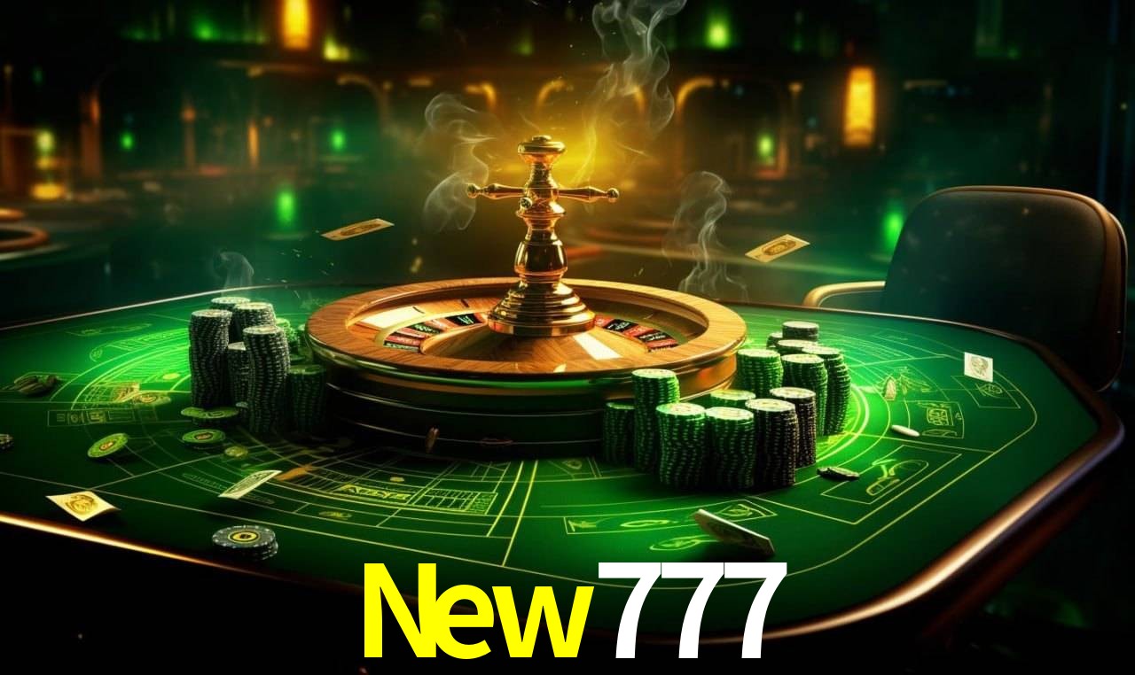 Torneios New777