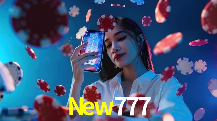 Interface Premium New777