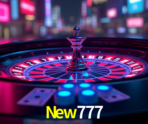 cassino New777