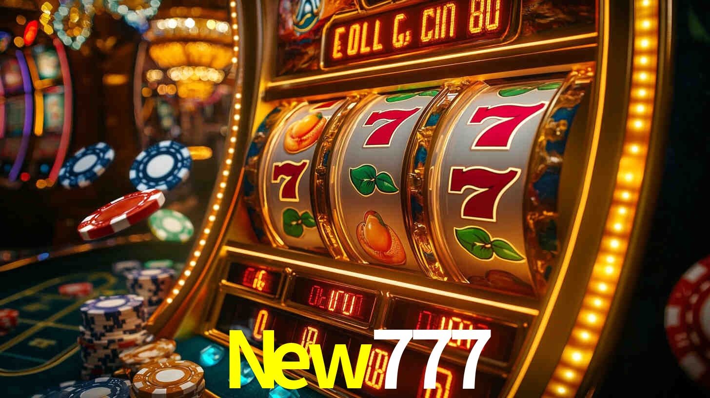 Exclusive Games New777