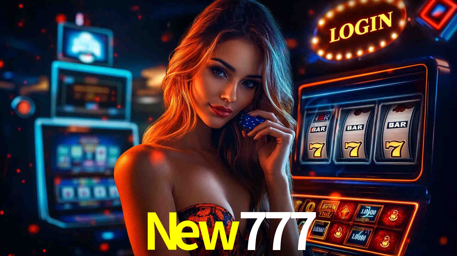 New777 App